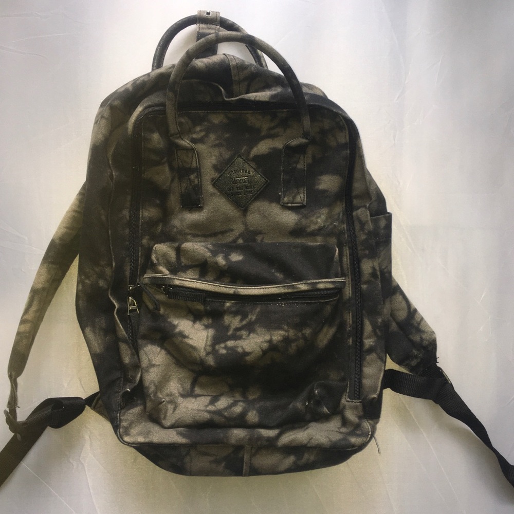 Vans Backpack
